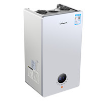 萬和冷凝式燃?xì)馀捎脿t(12T)